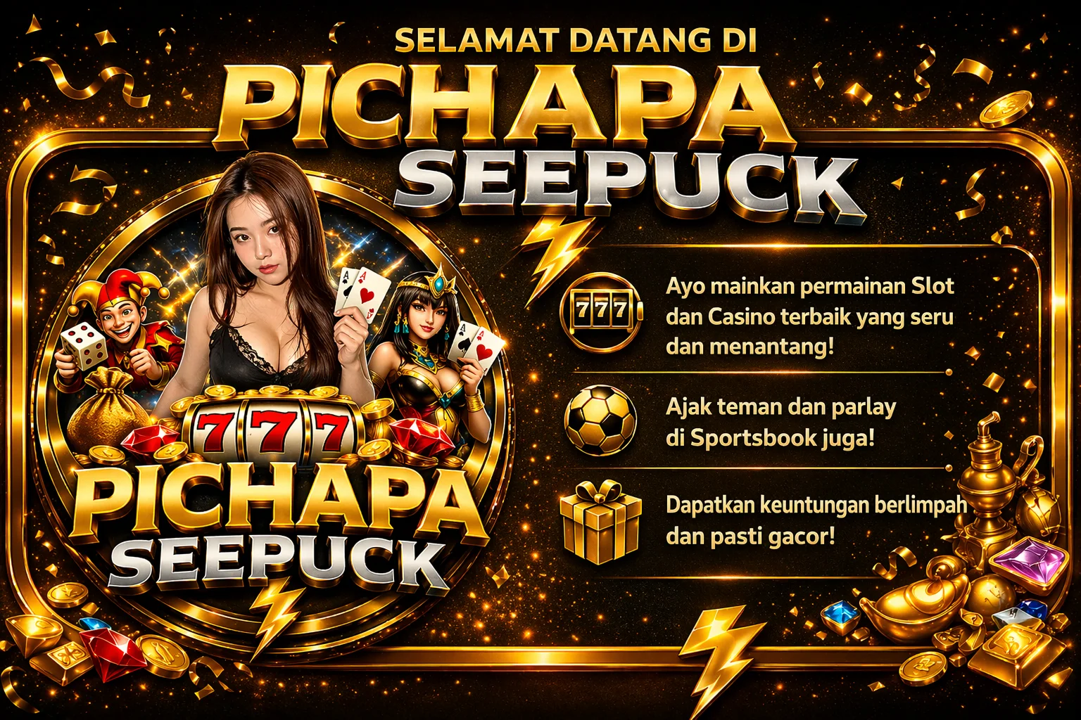 UPDATELINKGACOR Situs Resmi