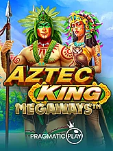 Aztec King Megaways