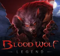 Blood Wolf legend