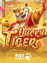 Lucky Tiger