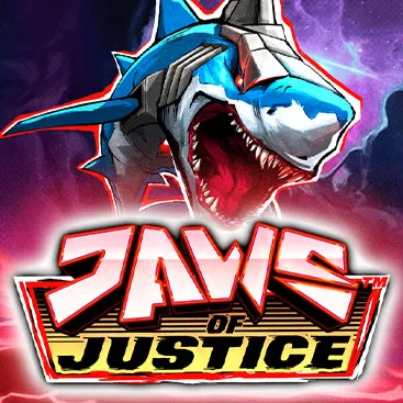 Jaws of Justice