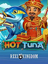Hot Tuna