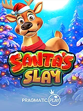 Santa�s Slay