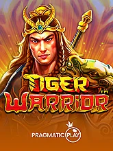 The Tiger Warrior�