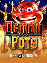 Demon Pots
