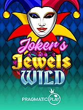 Jokers Jewels Wild