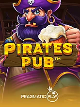 Pirates Pub