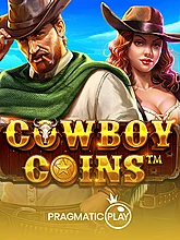 Cowboy Coins